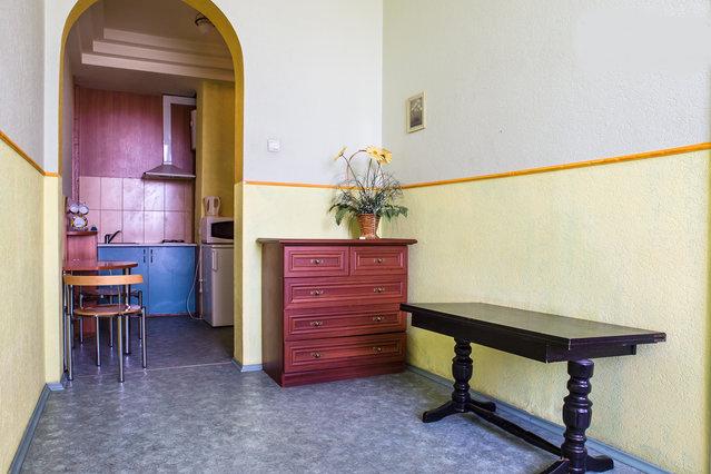 Фото квартиры 1