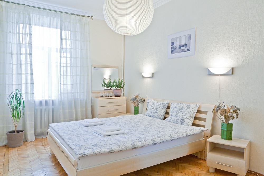 Фото квартиры 1