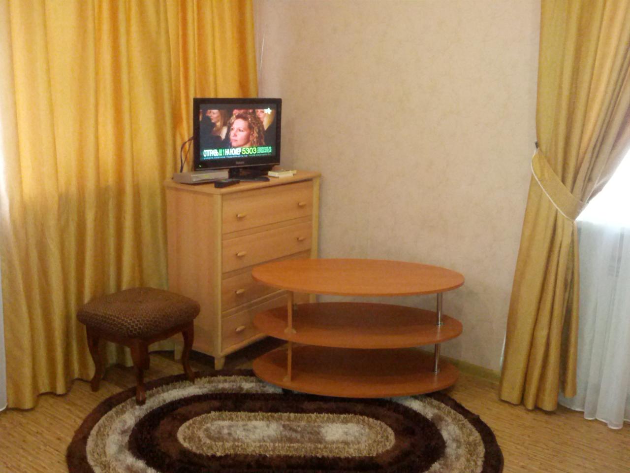 Фото квартиры 3