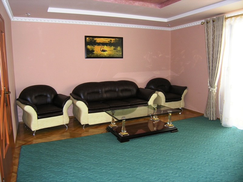 Фото квартиры 1