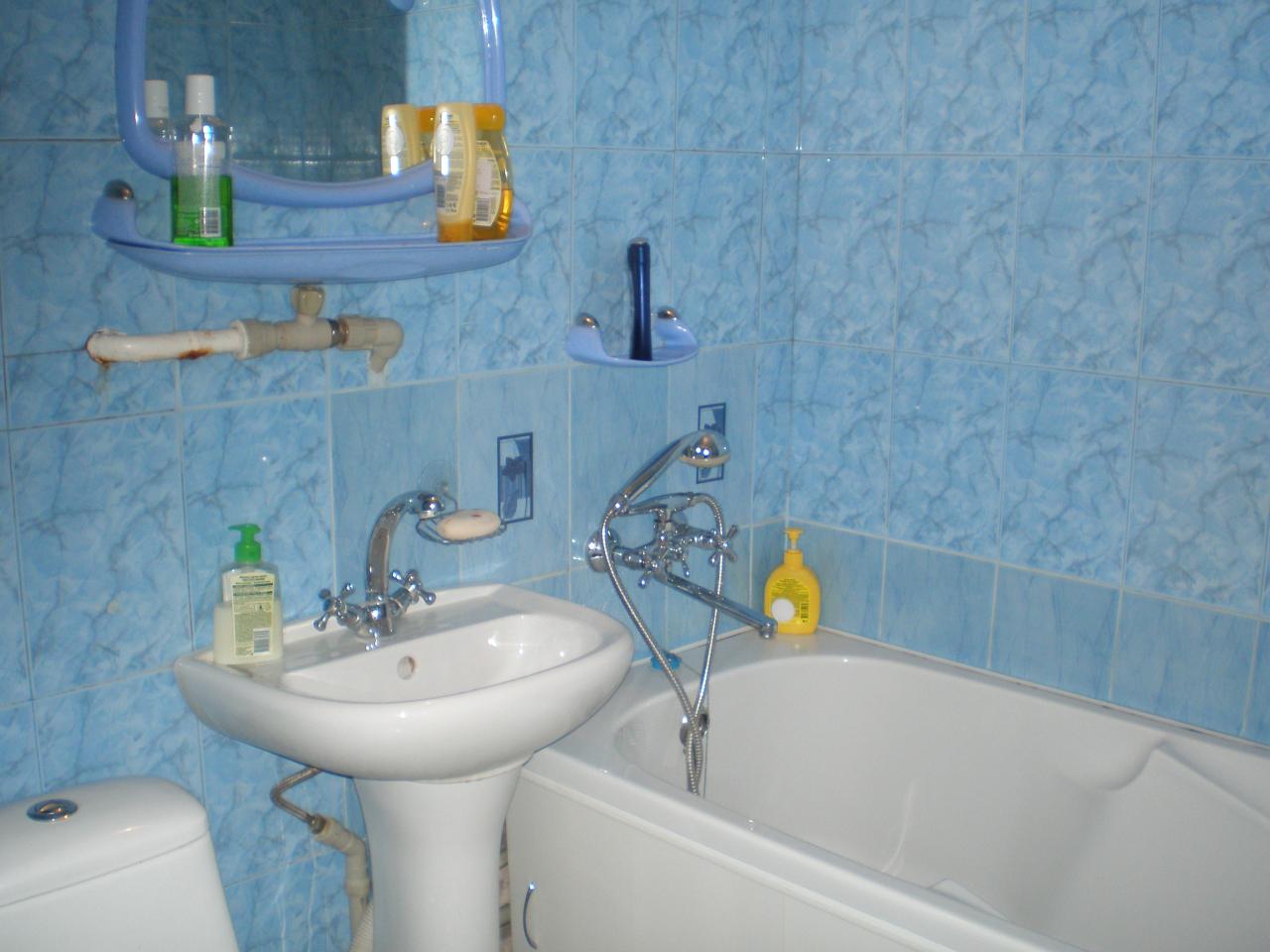 Фото квартиры 5