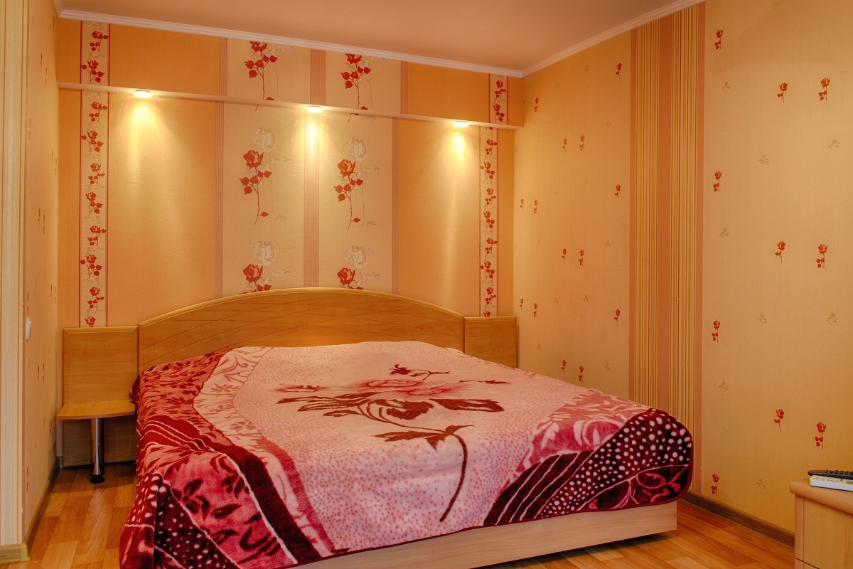 Фото квартиры 1