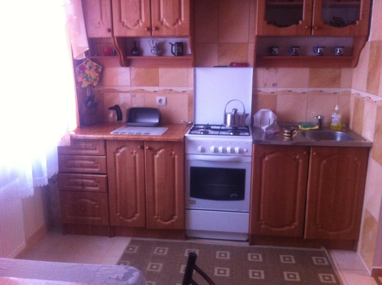 Фото квартиры 3