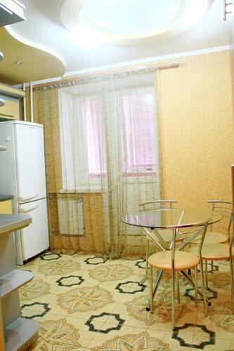 Фото квартиры 3