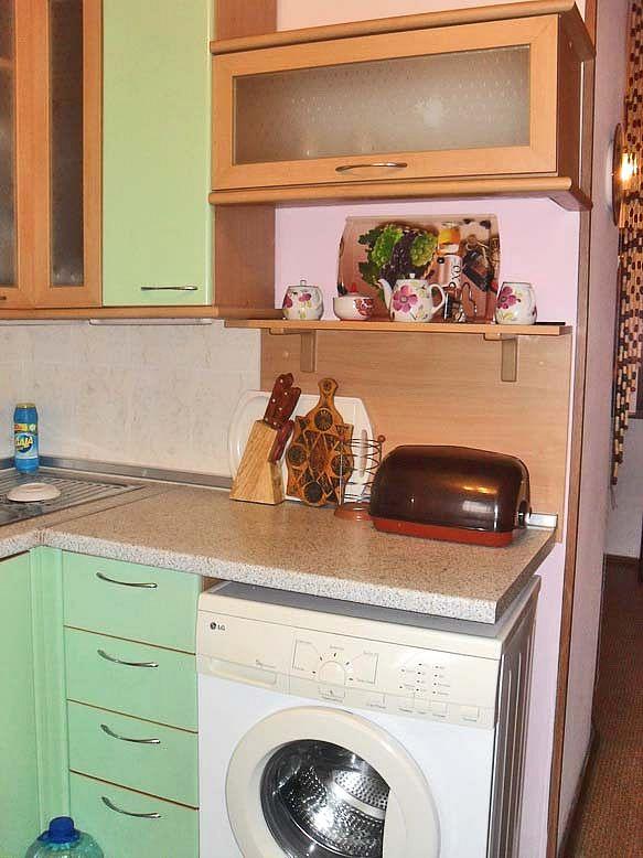 Фото квартиры 3