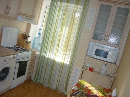 Фото квартиры 1