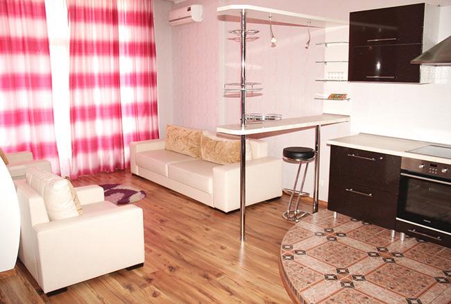 Фото квартиры 1