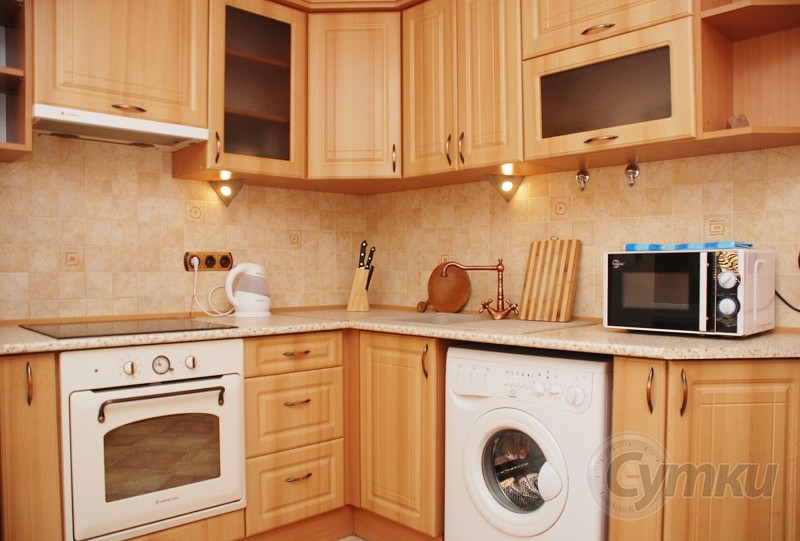 Фото квартиры 4