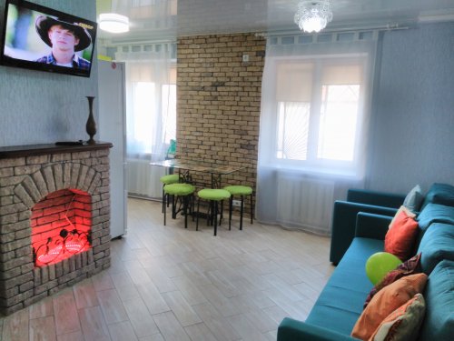 Фото квартиры 5