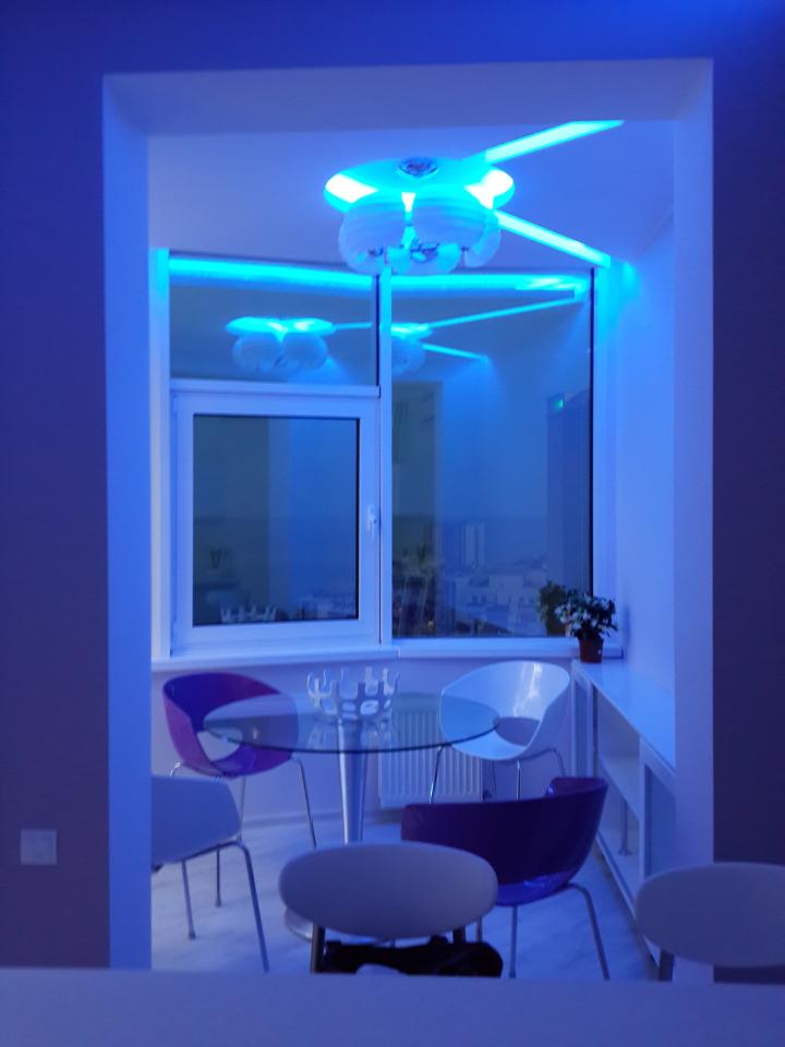 Фото квартиры 3