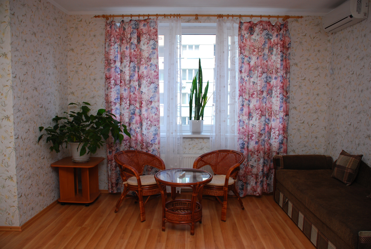 Фото квартиры 4