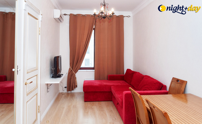 Фото квартиры 4