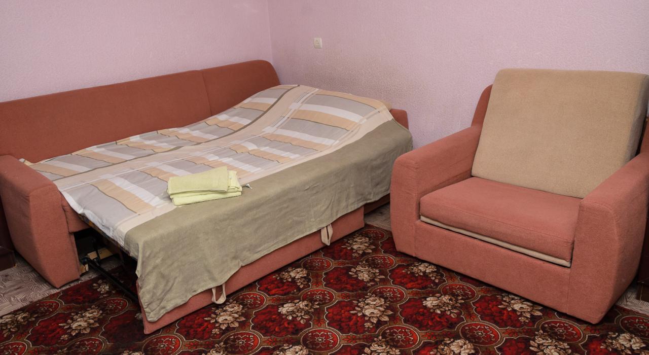 Фото квартиры 2