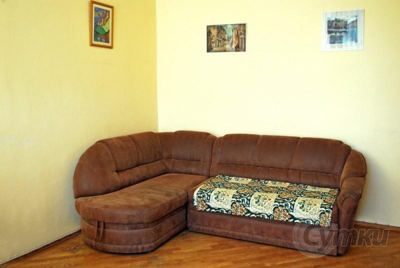 Фото квартиры 3