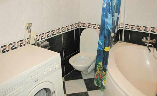 Фото квартиры 4