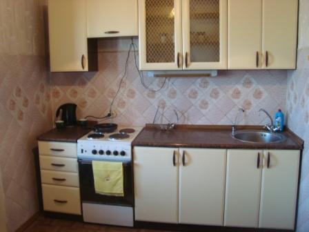 Фото квартиры 4