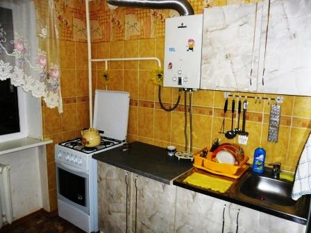 Фото квартиры 4