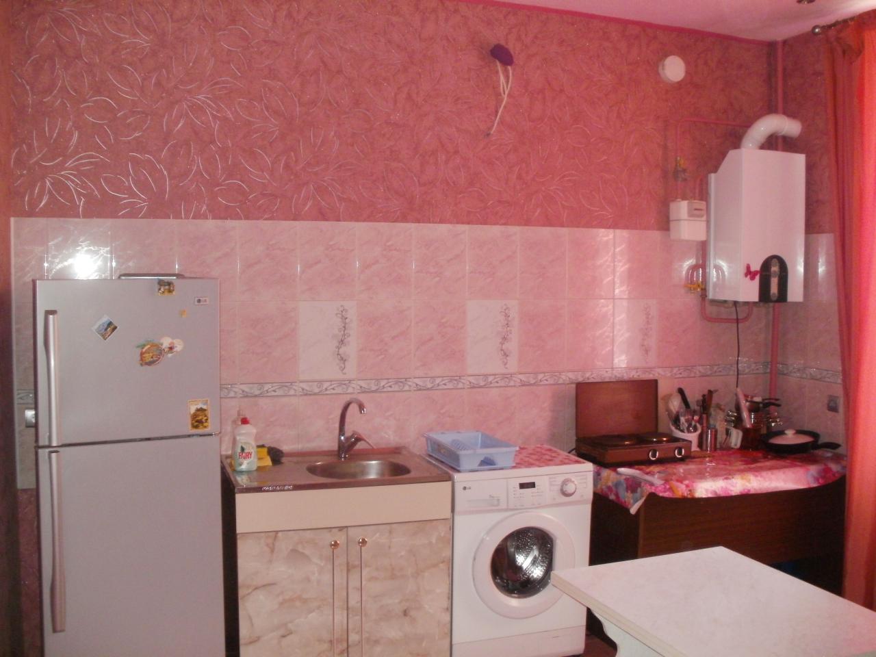 Фото квартиры 1