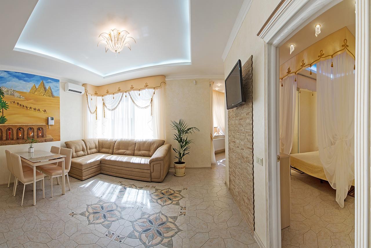 Фото квартиры 11