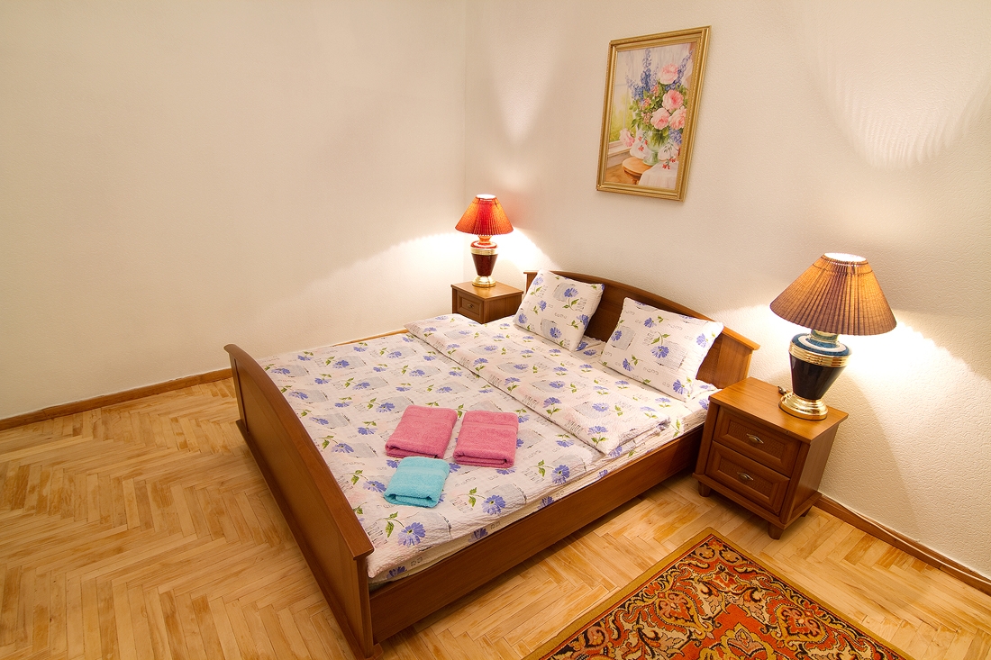 Фото квартиры 5