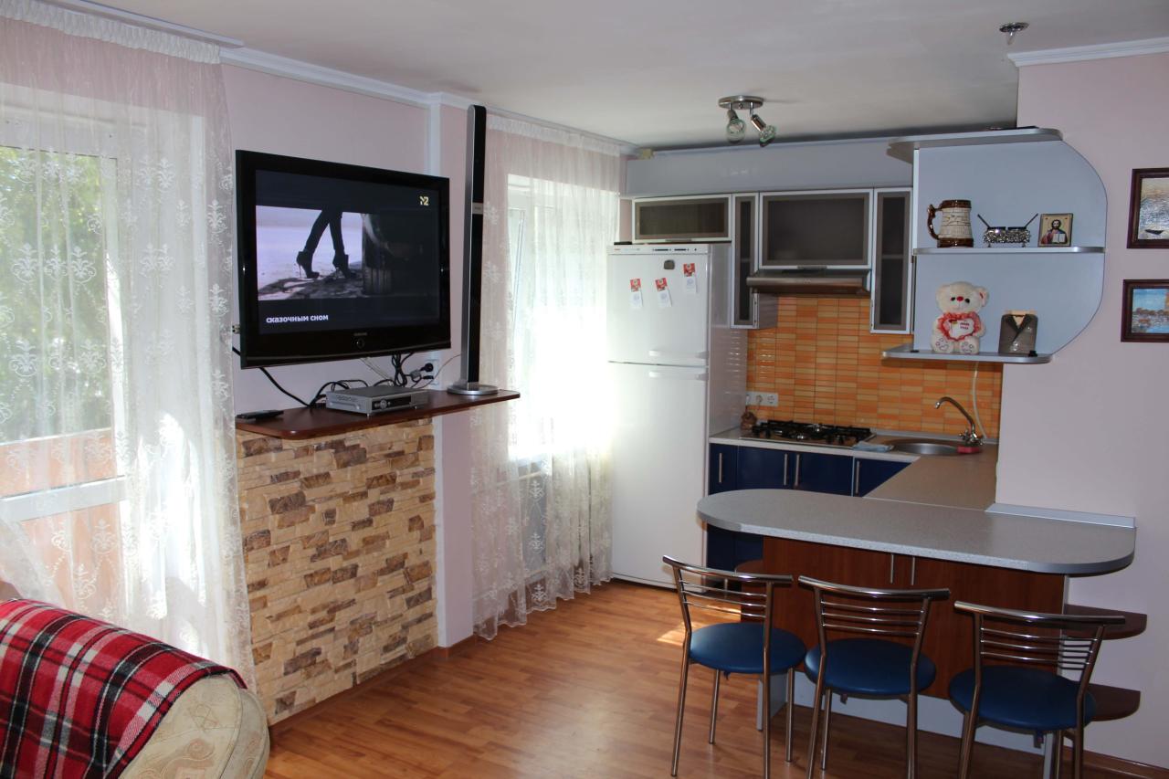 Фото квартиры 5