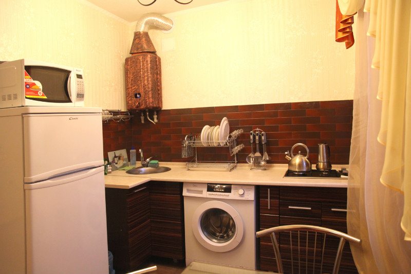 Фото квартиры 7