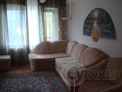 Фото квартиры 1