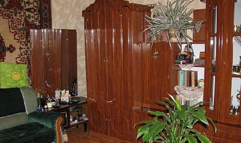 Фото квартиры 5