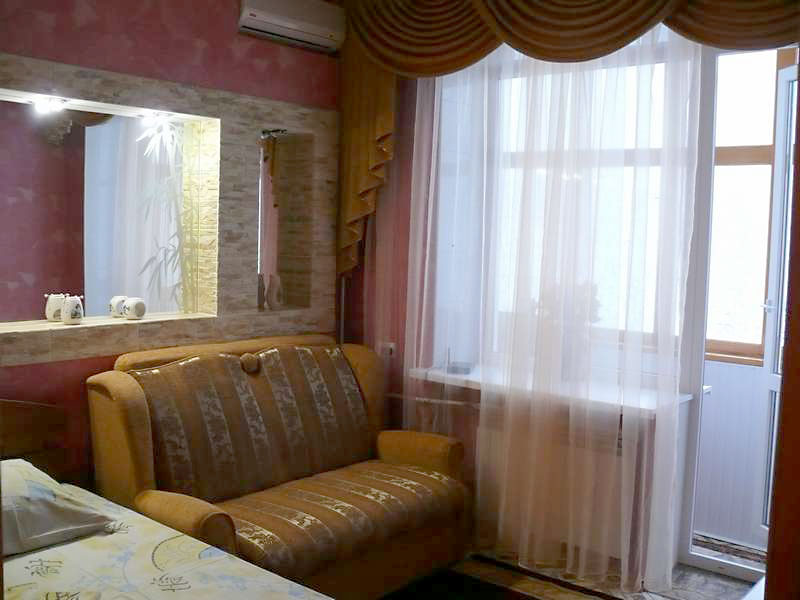 Фото квартиры 1