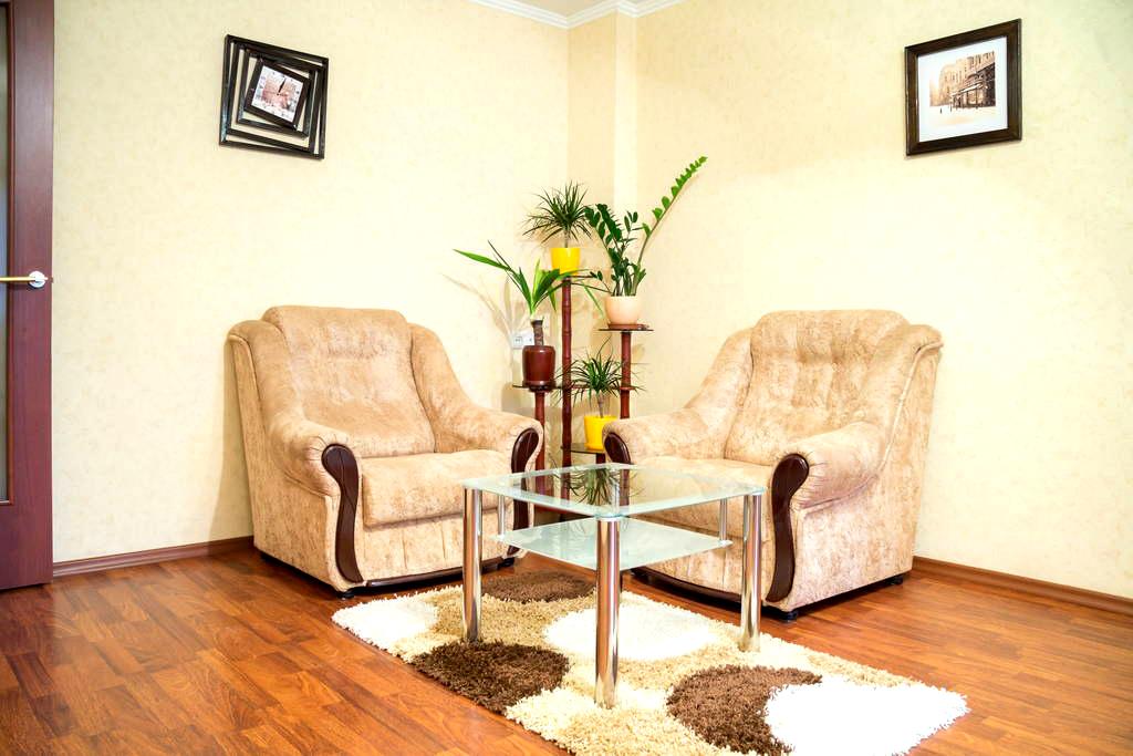 Фото квартиры 1