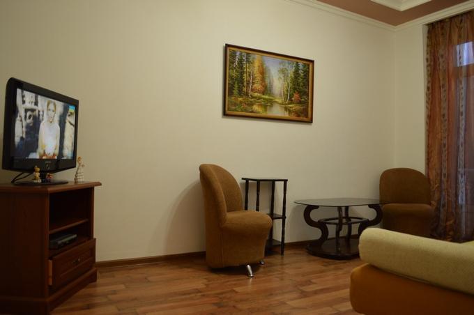 Фото квартиры 4