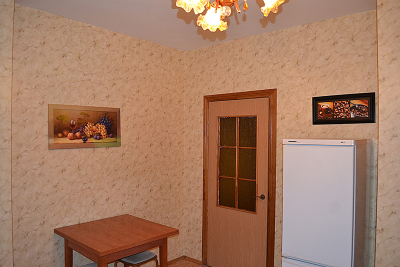 Фото квартиры 3