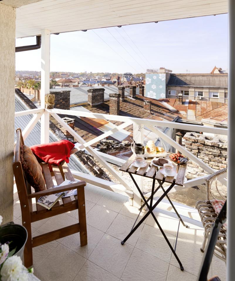 Фото квартиры 6