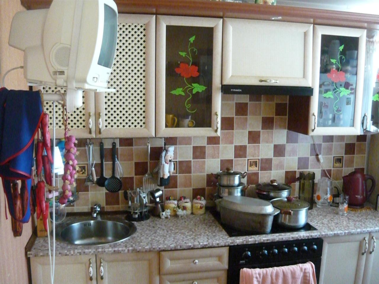 Фото квартиры 3