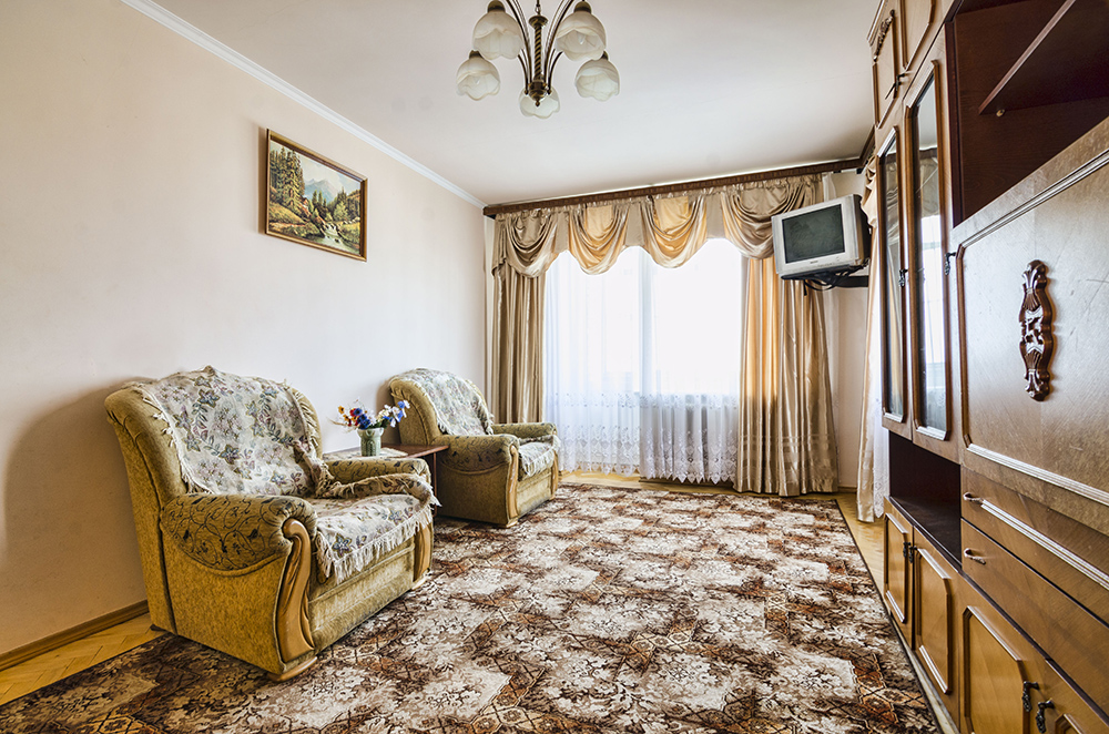 Фото квартиры 5