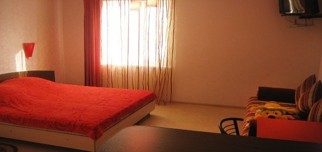 Фото квартиры 4