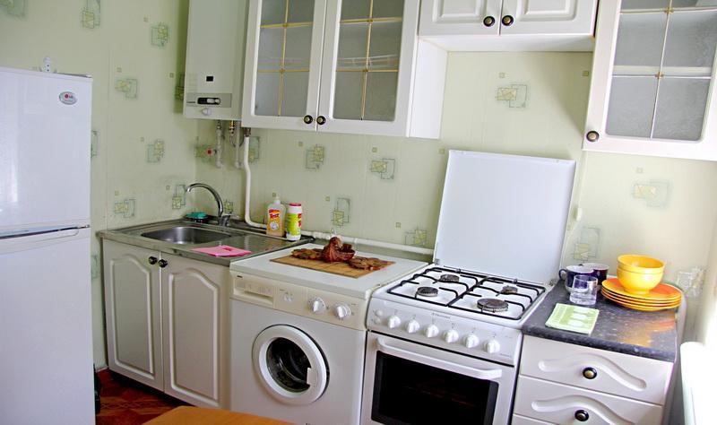 Фото квартиры 3