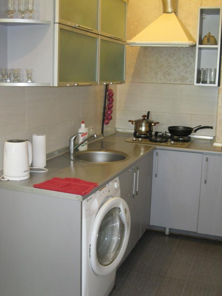 Фото квартиры 4