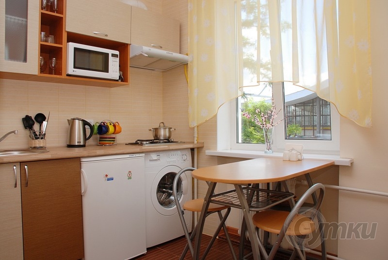 Фото квартиры 4