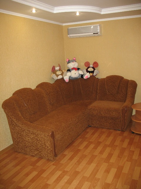 Фото квартиры 2