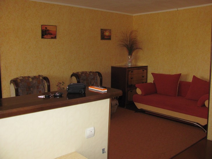 Фото квартиры 2