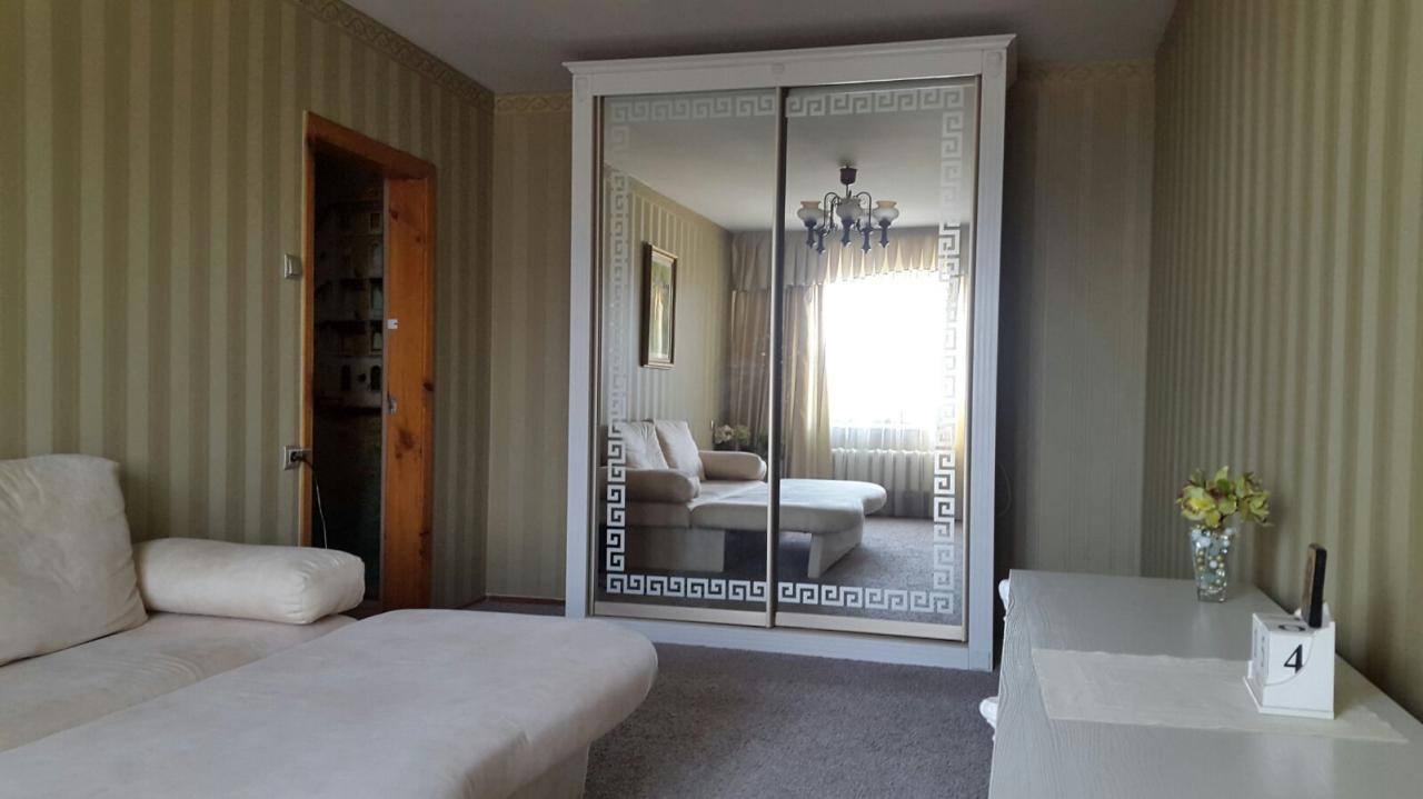 Фото квартиры 1