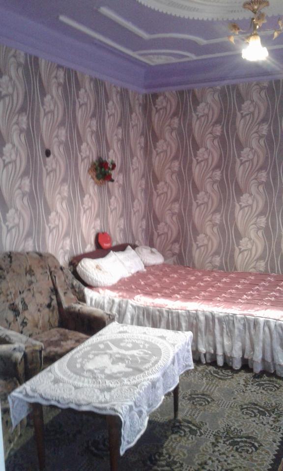 Фото квартиры 1