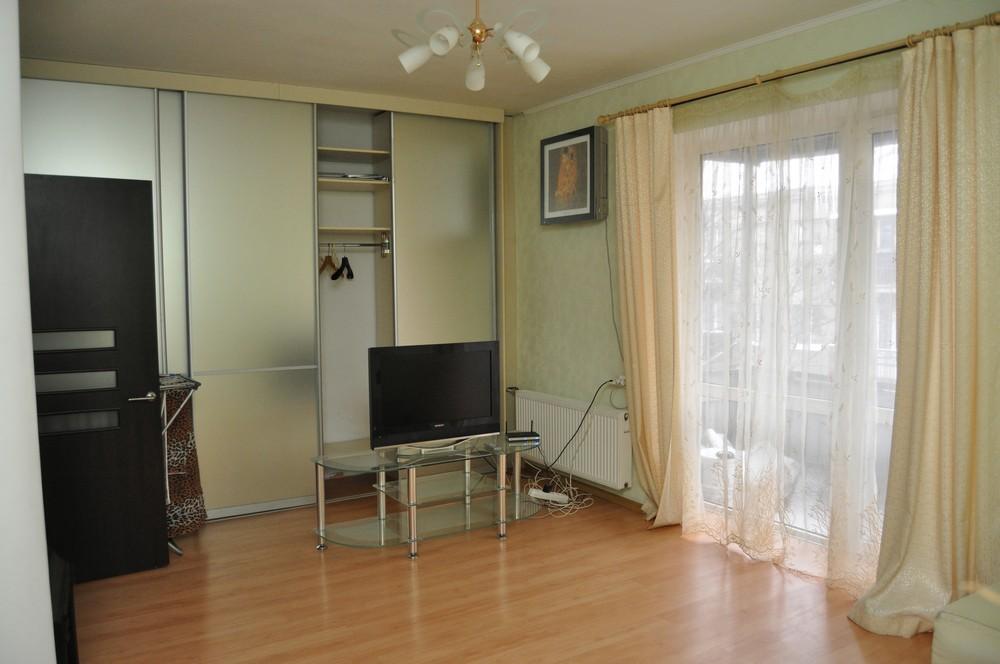 Фото квартиры 5