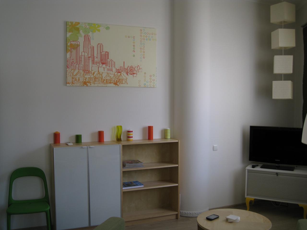 Фото квартиры 9