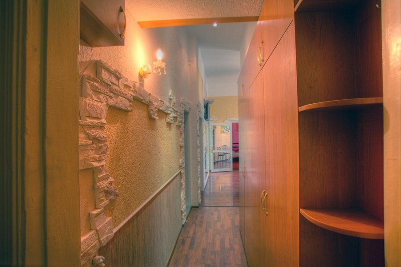 Фото квартиры 1