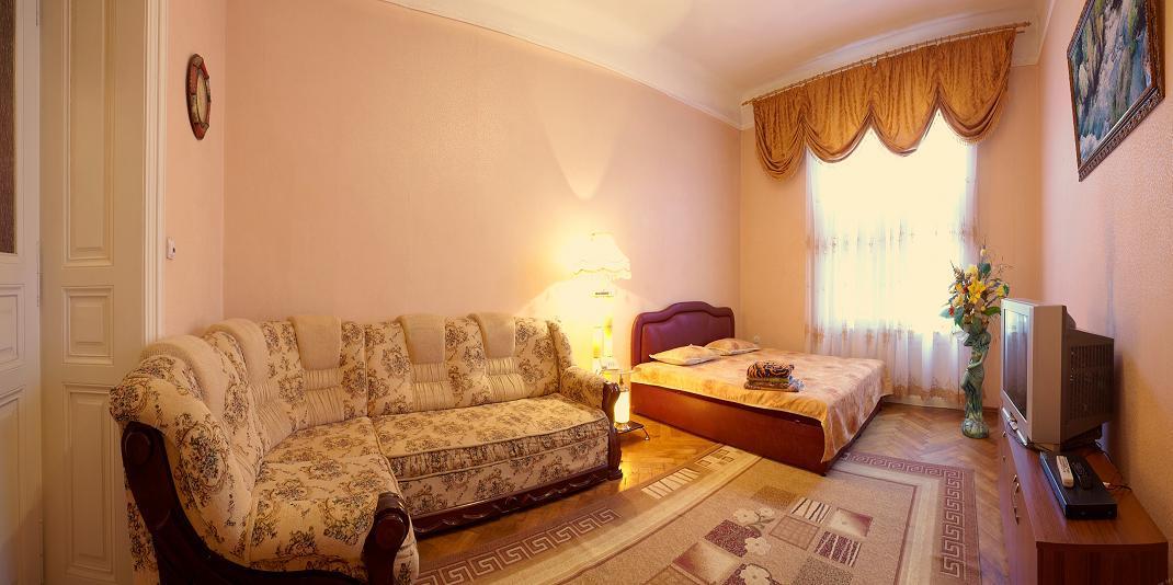 Фото квартиры 1