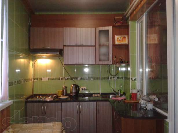 Фото квартиры 1