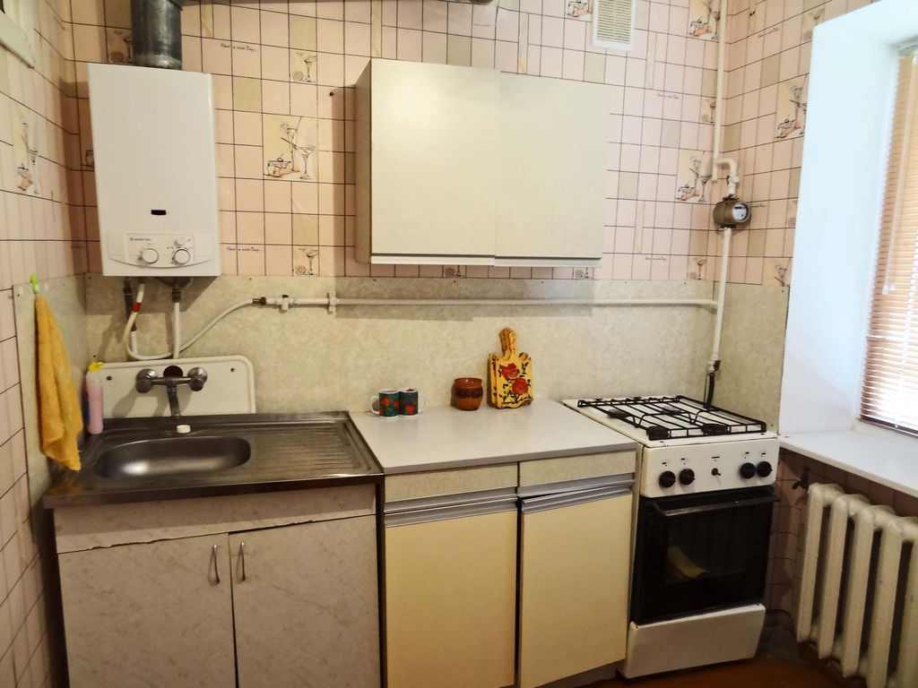 Фото квартиры 4