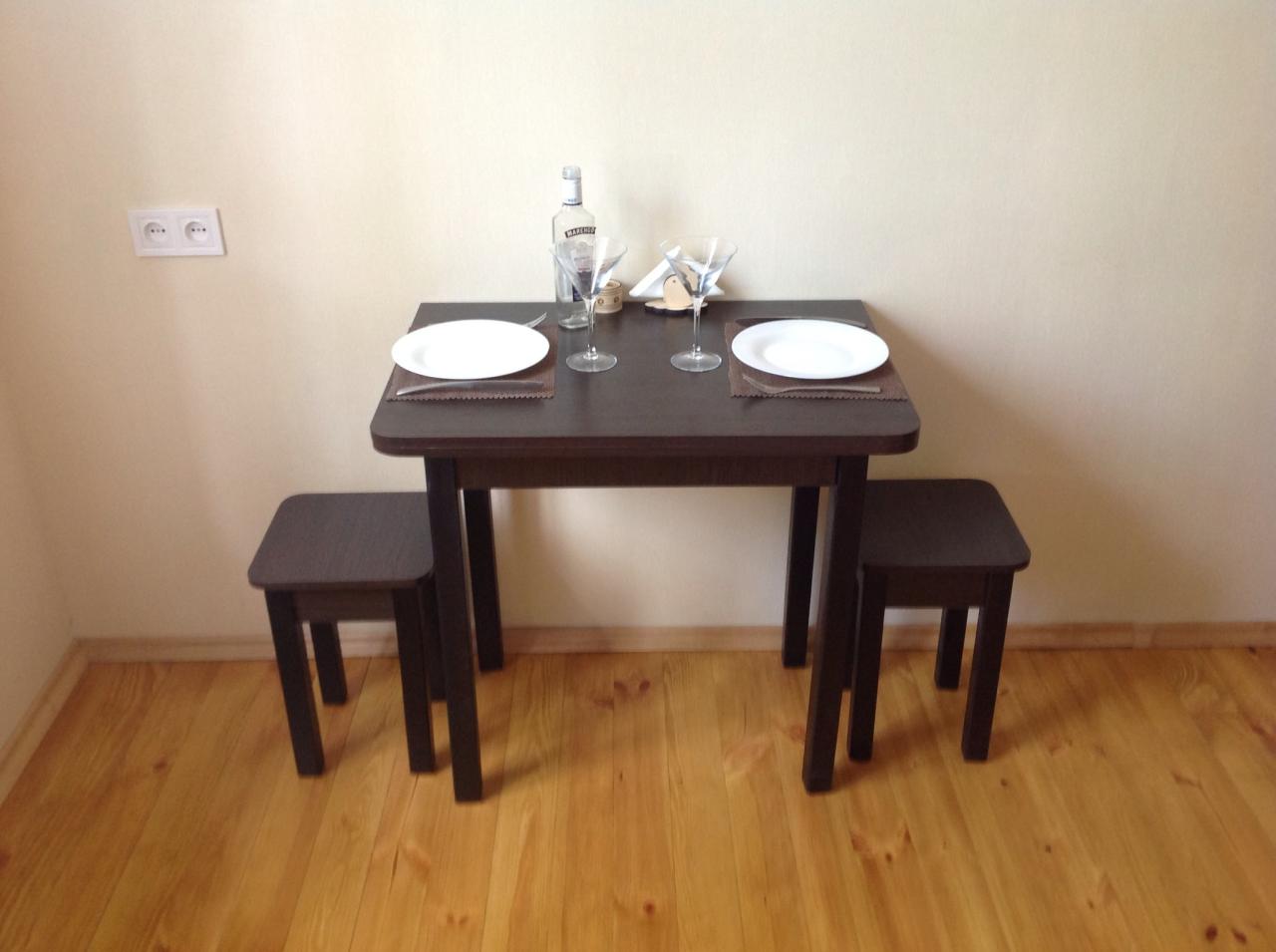 Фото квартиры 2